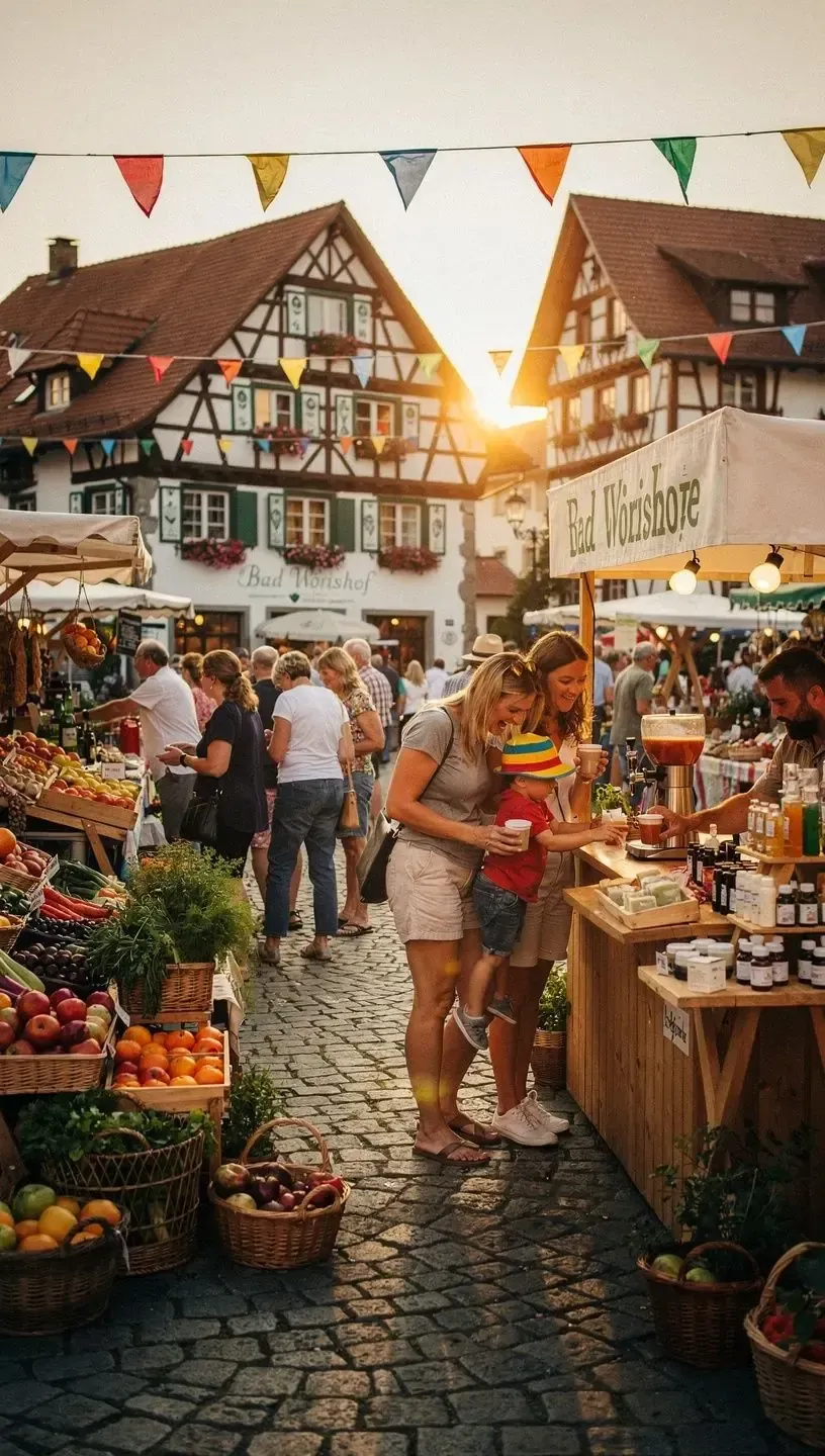 Professioneller Berater erklärt einem Paar die personalisierte Wellnessreiseplanung mit digitalen Karten und Informationsmaterial.